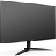Monitor, LED IPS AOC 23,8", Full HD, HDMI, fekete