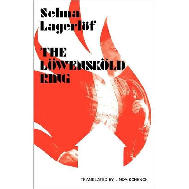 The Lowenskold Ring de Selma Lagerlof
