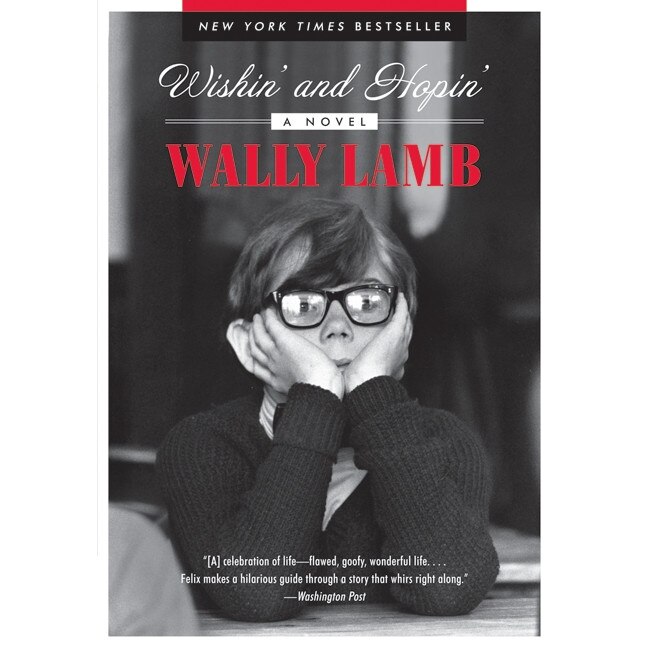 Wishin' and Hopin' de Wally Lamb