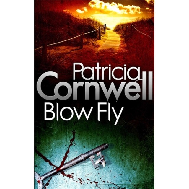 Blow Fly de Patricia Cornwell