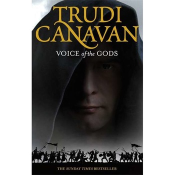 Voice Of The Gods de Trudi Canavan Voice Of The Gods de Trudi Canavan
