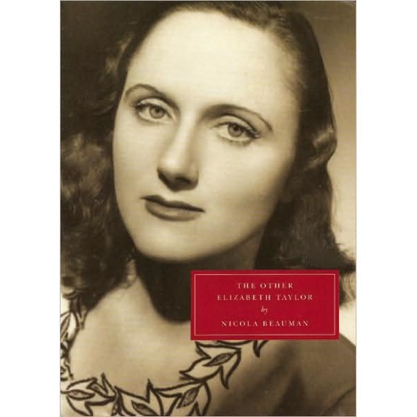 The Other Elizabeth Taylor de Nicola Beauman