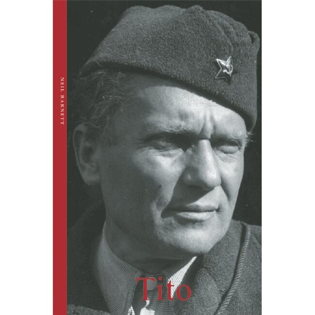 Tito de Neil Barnett