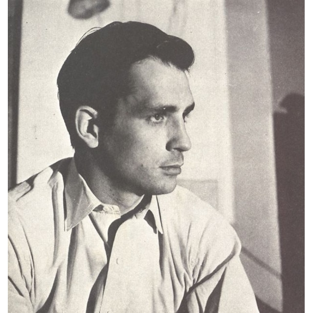 Book of Dreams de Jack Kerouac