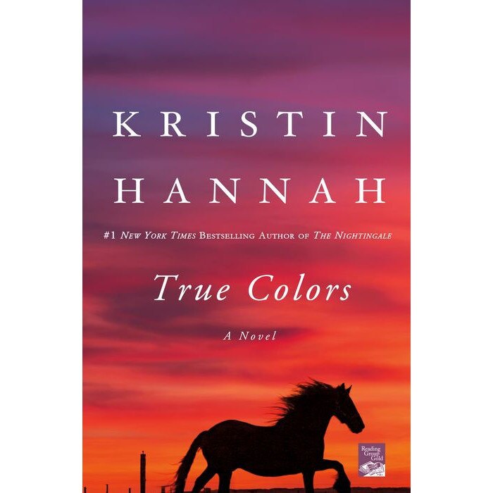 True Colors de Kristin Hannah