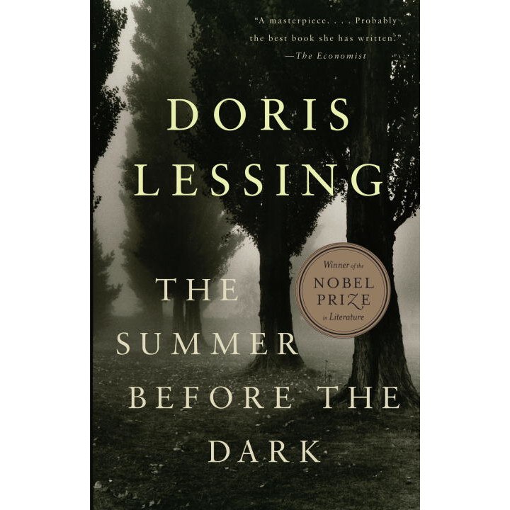 The Summer Before the Dark de Doris Lessing