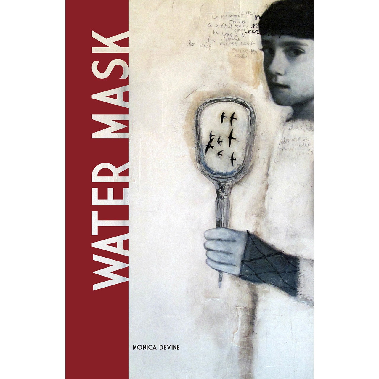 Water Mask de Monica Devine