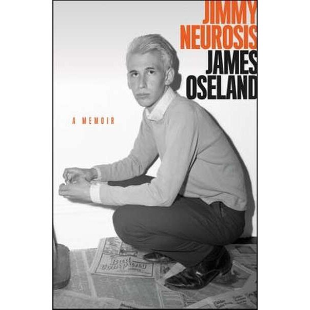 Jimmy Neurosis de James Oseland