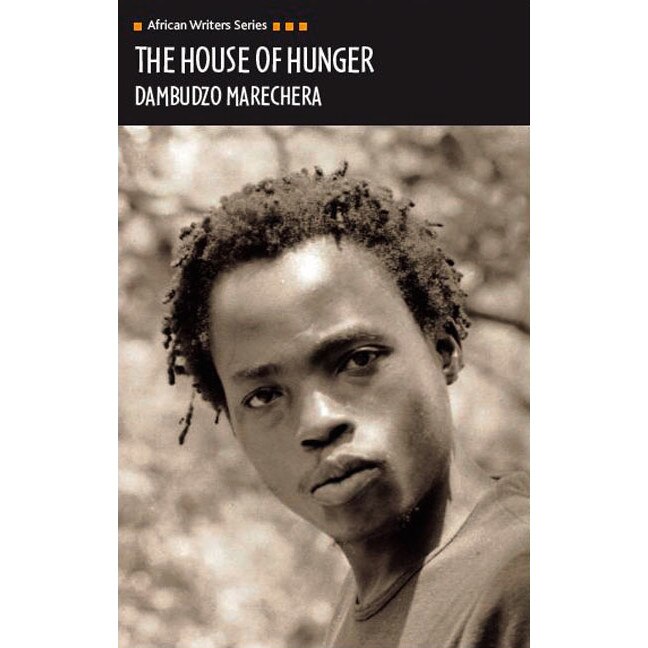 The House of Hunger de Dambudzo Marechera