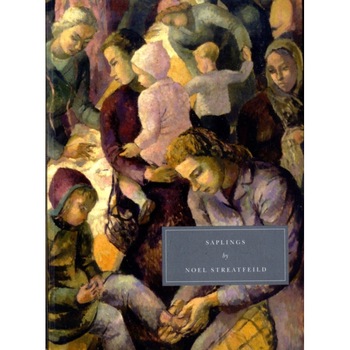 Saplings de Noel Streatfeild Saplings de Noel Streatfeild