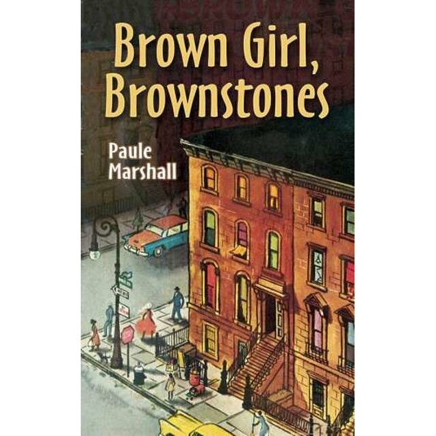 Brown Girl, Brownstones de Paule Marshall