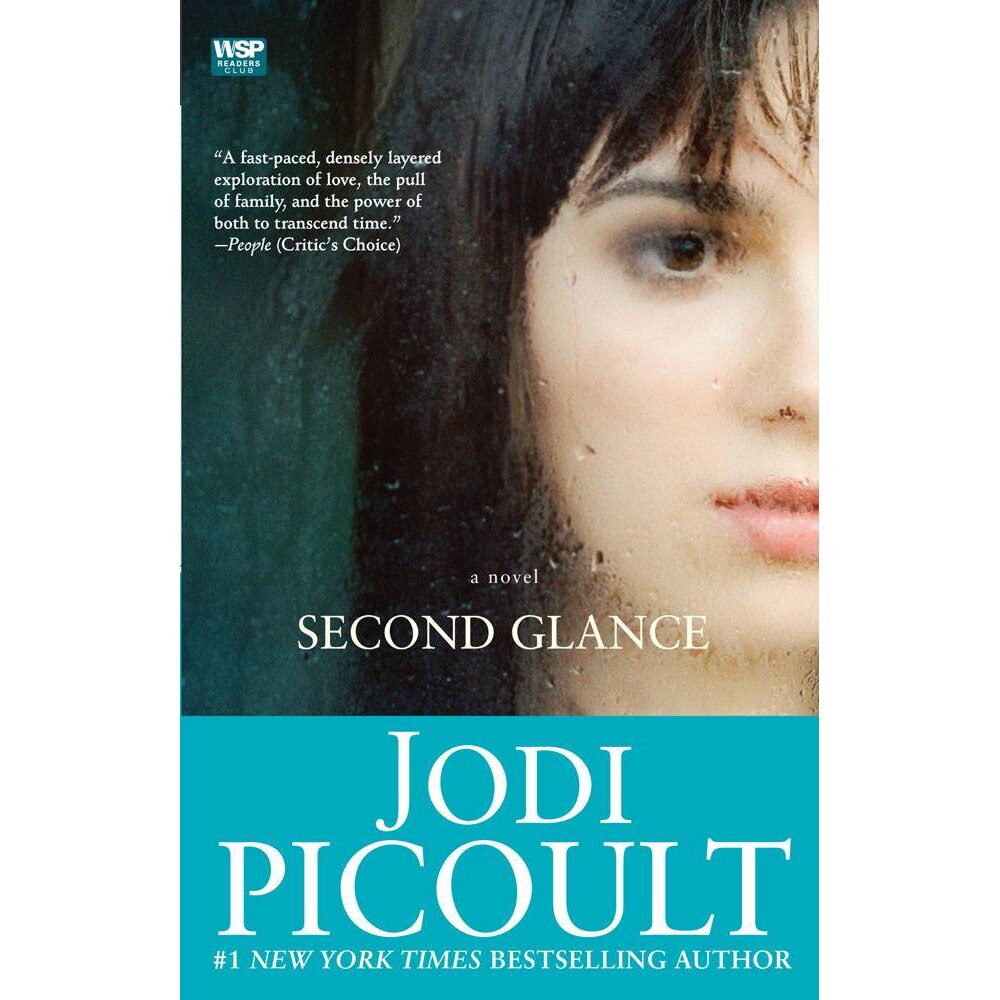 Second Glance de JODI PICOULT