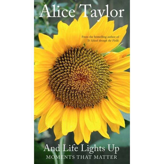 And Life Lights Up de Alice Taylor