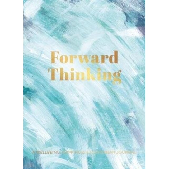 Forward Thinking: de Peter Coxon