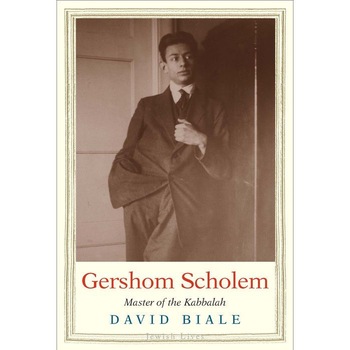 Gershom Scholem de David Biale Gershom Scholem de David Biale