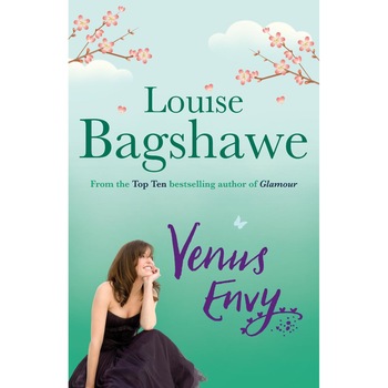 Venus Envy de Louise Bagshawe Venus Envy de Louise Bagshawe