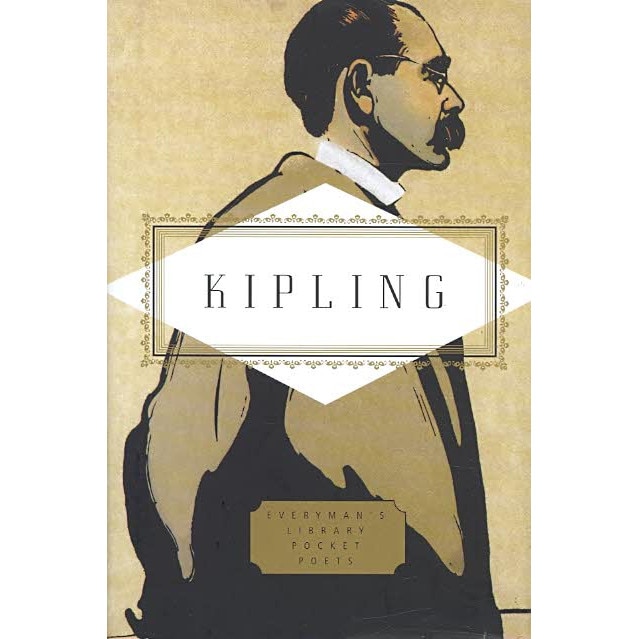 Kipling de Rudyard Kipling
