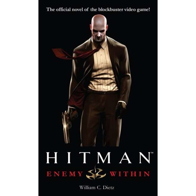 Enemy Within de William C. Dietz