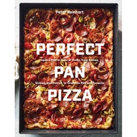 perfect pan pizza square pies to make at home from roman sicilian and detroit to grandma pies and focaccia de peter reinhart imagen 4_0_
0