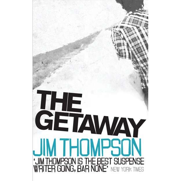 The Getaway de Jim Thompson