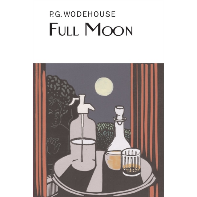 Wodehouse, P: Full Moon de P. G. Wodehouse