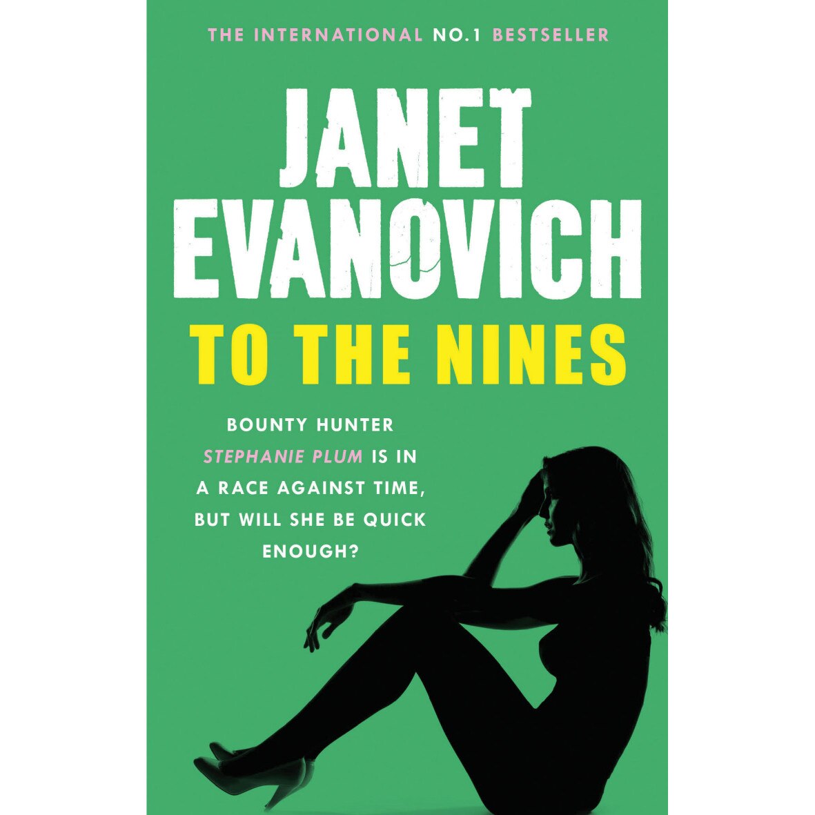 To the Nines de Janet Evanovich