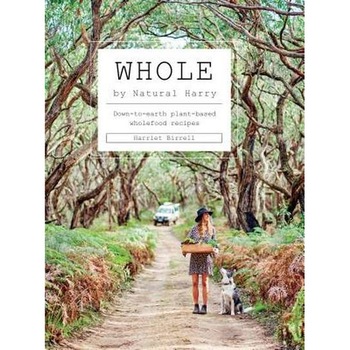 Whole de Harriet Birrell Whole de Harriet Birrell