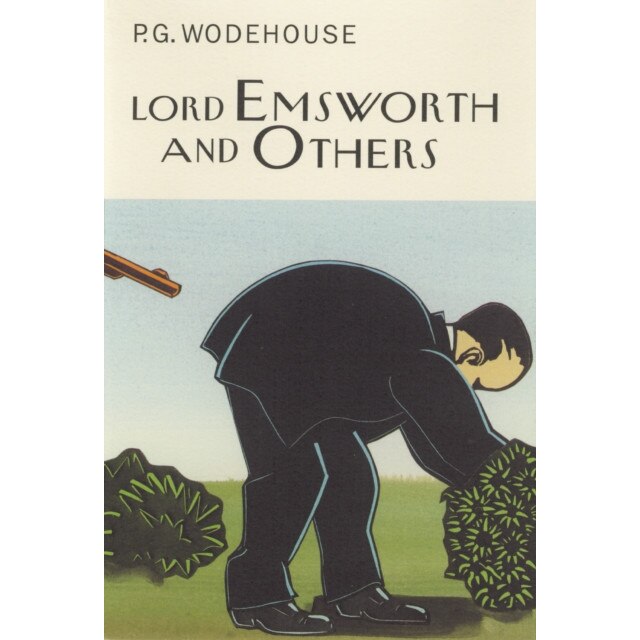 Lord Emsworth And Others de P. G. Wodehouse