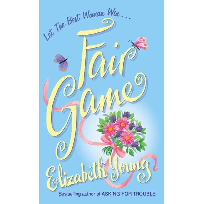 Fair Game de Liz Young