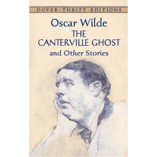 Canterville Ghost and Other Stories de Oscar Wilde