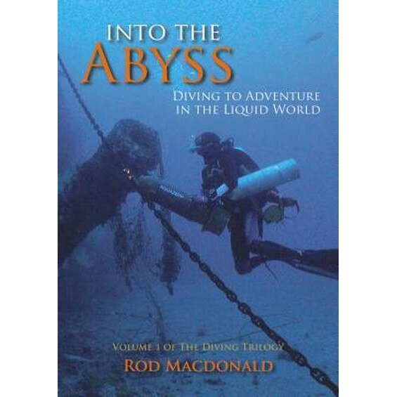 Into the Abyss de Rod MacDonald