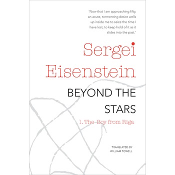 Beyond the Stars, Part 1 de Sergei Eisenstein Beyond the Stars, Part 1 de Sergei Eisenstein