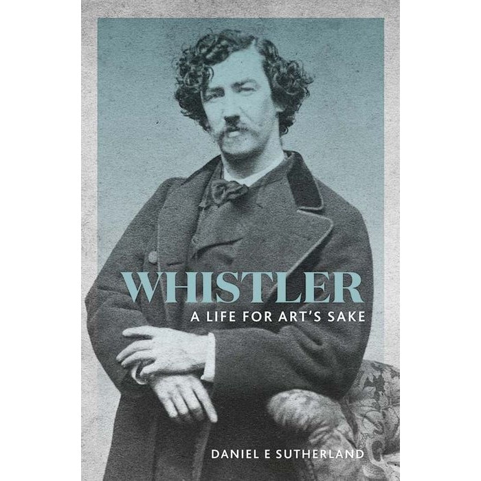 Whistler de Daniel E. Sutherland