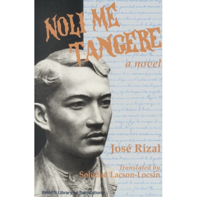 Rizal de Jose P. Rizal