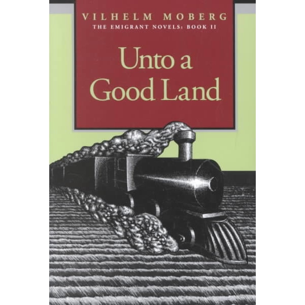 Unto a Good Land de Gustaf Lannestock