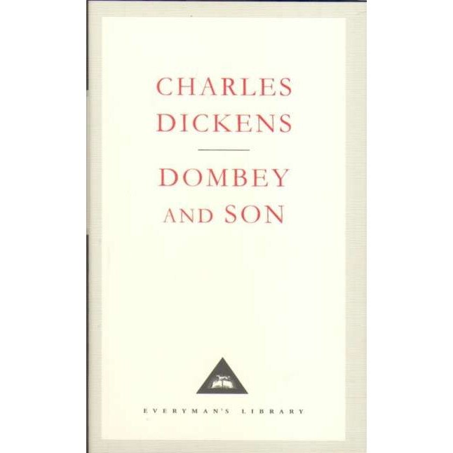 Dombey And Son de Charles Dickens