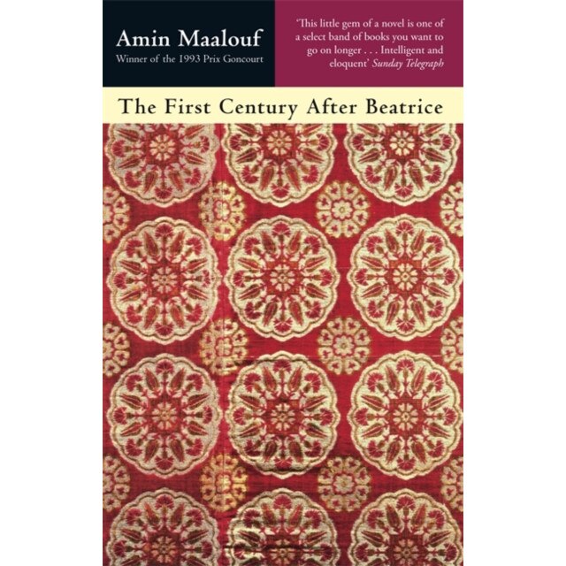 The First Century After Beatrice de Amin Maalouf