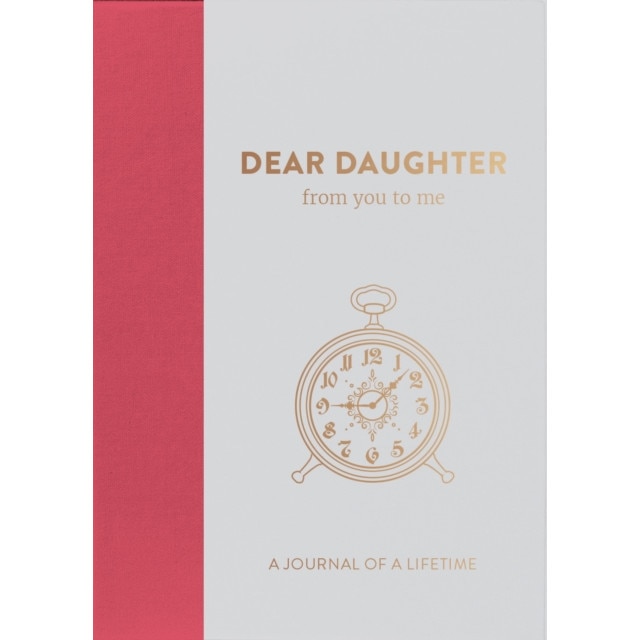 Dear Daughter, from you to me de from you to me ltd