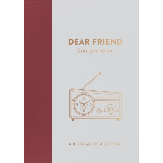 Dear Friend, from you to me de from you to me ltd