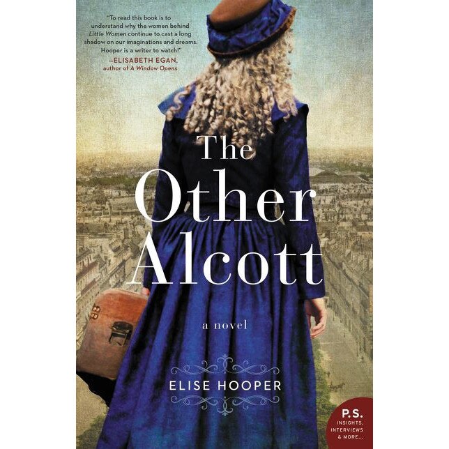 The Other Alcott de Elise Hooper