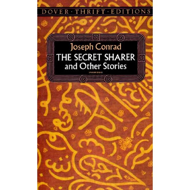 The Secret Sharer and Other Stories de Joseph Conrad