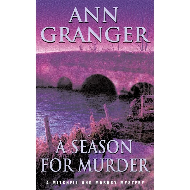 A Season for Murder de Ann Granger