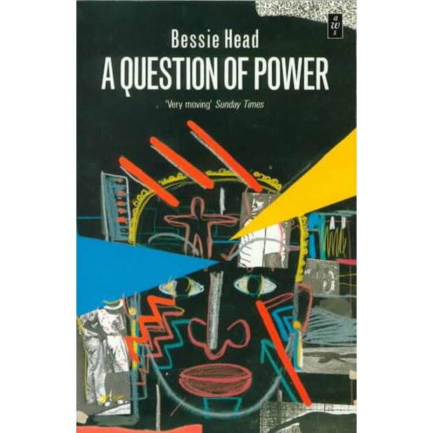 Head, B: A Question of Power de Bessie Head