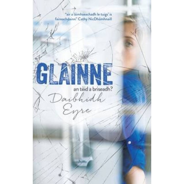 Glainne de Daibhaidh Eyre