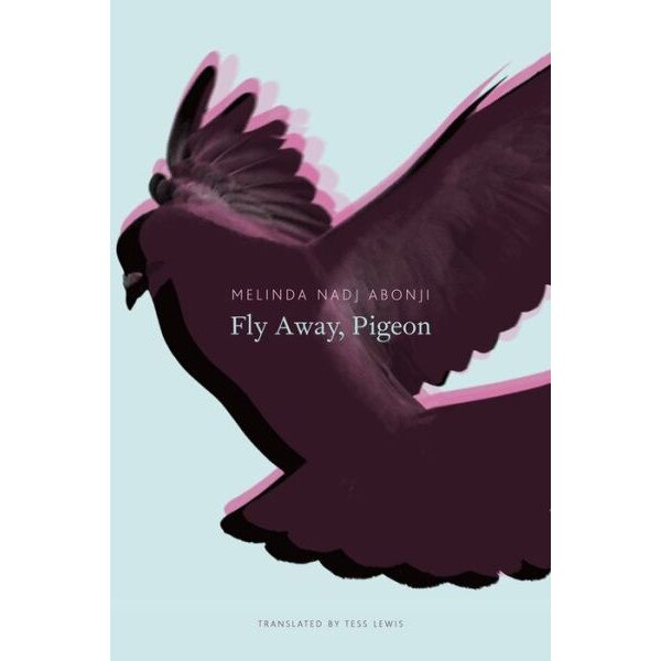 Fly Away, Pigeon de Melinda Nadj Abonji