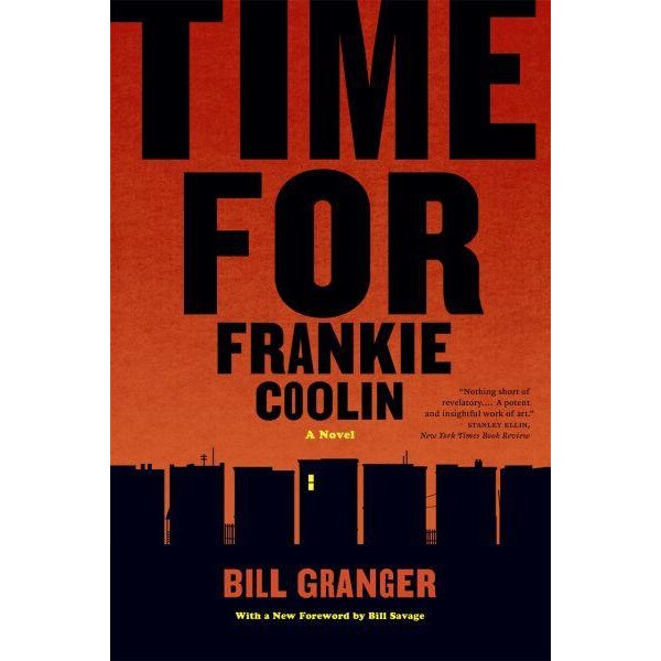 Time for Frankie Coolin de Bill Granger