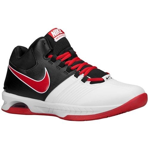 nike air visi pro 5 red