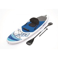 Set placa Stand Up Paddle, Hydro-Force Oceana 305 x 84 x 15 cm
