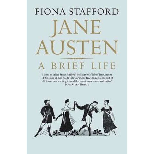 Jane Austen de Fiona Stafford