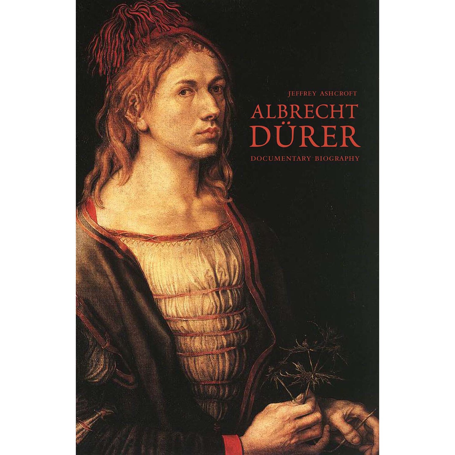 Albrecht Dürer de Jeffrey Ashcroft